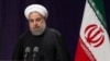 واکنش ایران به ترامپ: برجام قابل مذاکره نیست؛ برنامه موشکی را ادامه می‌دهیم