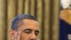 Obama Reassures Britain On Oil Spill, Afghanistan