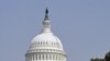 Legisladores regresan a Washington