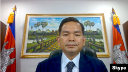 លោកគិន ភា ប្រធានវិទ្យាស្ថានទំនាក់ទំនងអន្តរជាតិនៃកម្ពុជានៃរាជបណ្ឌិត្យសភាកម្ពុជាស្នើអ្នកនយោបាយឲ្យគិតដល់ការគោរពសិទ្ធិមនុស្សនិងការបង្រួបបង្រួមជាតិ ដោយមិនត្រូវផាត់ចោលផ្នែកណាមួយនៃសង្គមទេ។