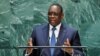 Coronavirus: Macky Sall interdit à ses ministres de quitter le territoire sénégalais 