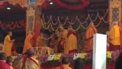 ༧གོང་ས་མཆོག་གིས་ལམ་རིམ་ཁྲིད་ཆེན་བཅོ་བརྒྱད་ཀྱི་ཆོས་འབྲེལ་མཇུག་སྒྲིལ་མཛད་པ།
