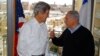 Kerry Visits Mideast in Latest US Push for Peace
