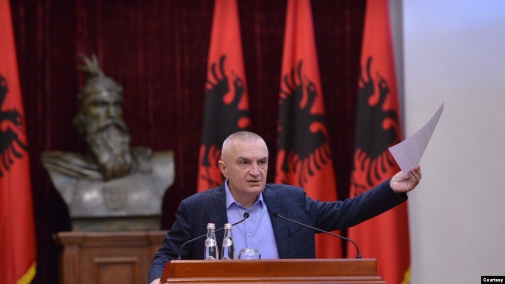 Meta sulmon DASH pas  vendimit ndaj Berishës: Akt i poshtër