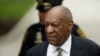 Jurado estancado en juicio de Bill Cosby