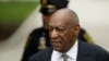 Jury Deadlocked in Bill Cosby Sex Assault Trial 