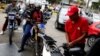 Venezuelans Line Up for Gasoline as OPEC Nation's Oil Industry Struggles