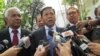 DPR Nilai Pencekalan Setya Novanto Salahi Prosedur