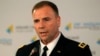 Trung tướng Ben Hodges nói Tổng thống Nga Vladimir Putin có hai mục tiêu chính khi giúp các phần tử đòi ly khai ở Ukraine.
