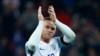 Wayne Rooney annonce sa retraite internationale