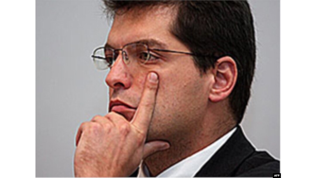 Yanish Lenarchich