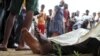 At Least 12 Killed in Attacks on Army Bases in Burundi