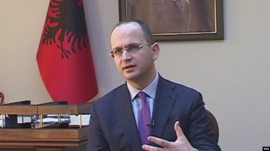 Hapja e bisedimeve me BE, Bushati: 2018 vendimtare