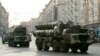 "러시아, 시리아에 새 미사일방어망 제공"