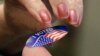 ‘I Voted’ Stickers Mark American Election Day