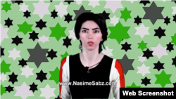 Nasim Aghdam, la mujer que hirió en un tiroteo a tres personas antes de suicidarse en la sede de YouTube en California, usaba el nombre de “Nasime Sabz” en internet.