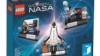 New Lego Set Honors 'Women of NASA'