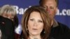 Michele Bachmann Mundur dari Kompetisi Capres Partai Republik