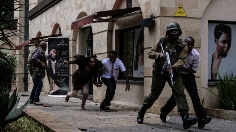 Experts: Kenyan Attack Sign of al-Shabab Resilience