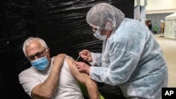 Germany Outbreak Vaccine Surge