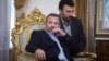 دیدار بی سر و صدای وزیر اطلاعات جمهوری اسلامی با اعضای ارشد گروه حماس