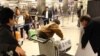 Американські аеропорти не можуть гарантувати безпеку пасажирам
