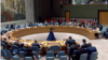 Arhiva - Savet bezbednosti UN raspravlja o izveštaju UNMIK u Njujorku, 18. oktobra 2022.