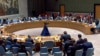Sednica Saveta bezbednosti UN o izveštaju generalnog sekretara UN o radu UNMIK-a. (Foto: Youtube/@UN)