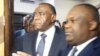 Bemba a déposé sa candidature pour la présidentielle en RDC