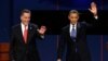 Обама и Ромни сфокусировались на Огайо