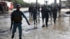 Afghan Govt.: Police Casualties Drop Countrywide