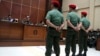 Binh sĩ Indonesia bị kết án vì giết người trong tù