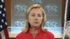 Clinton: Korut Harus Berubah sebelum Diplomasi Langsung dengan AS