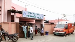 Le Togo prolonge de 12 mois l'état d'urgence sanitaire