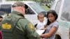 US Border Patrol Arrests Drop Sharply in June