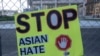 ایشیائی امریکیوں کے خلاف نفرت پر مبنی جرائم کی روک تھام کے لئے قانون سازی کی کوشش