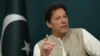 عمران خان پیش از سفر غنی به امریکا: با حمایت از یک جناح جنگ در افغانستان اشتباه کردیم
