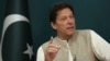 حکومت پاکستان عمران خان را به اتهام توهین به مقدسات بازداشت می‌کند 