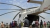 Penarikan Helikopter Rusia Hambat Misi Perdamaian PBB di Sudan Selatan