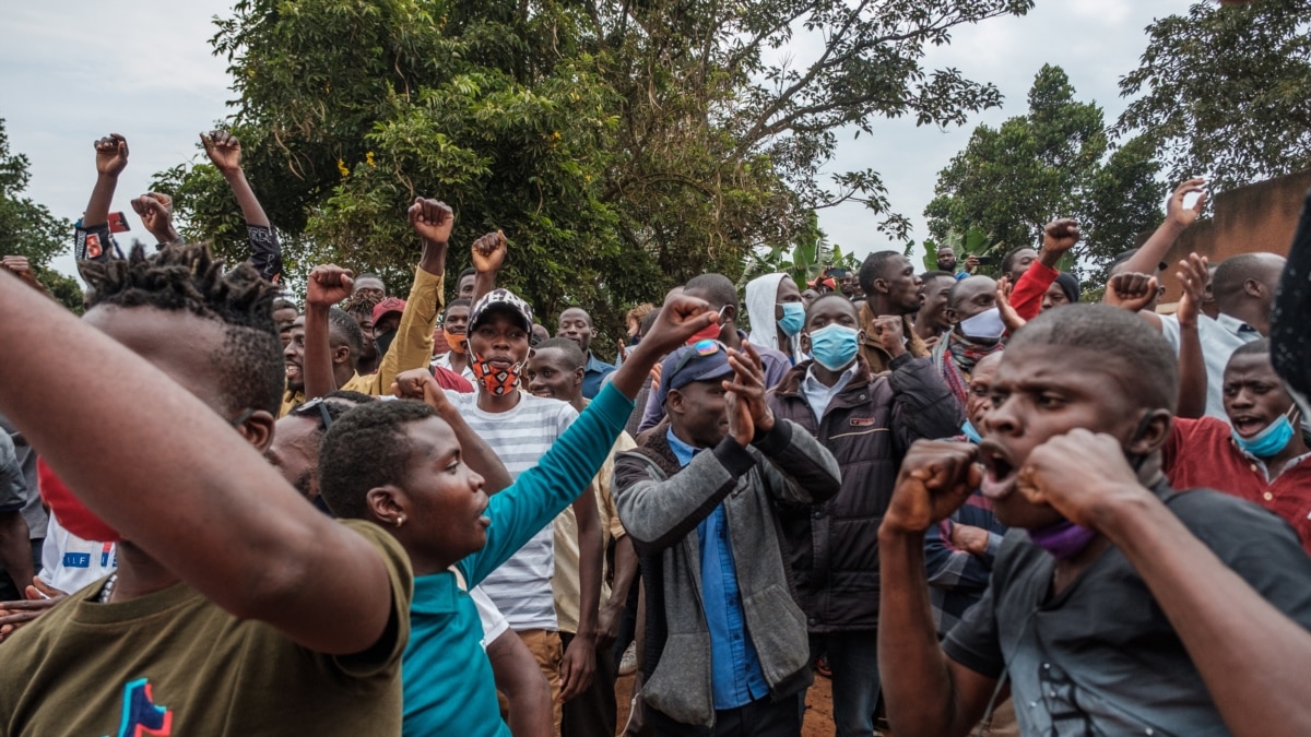 Banning of Observers Taints Uganda Election