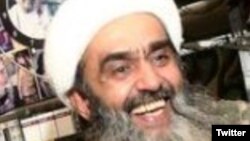 Bin Ladin Bar'ın sahibi Jose Felipe de Araujo