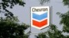 Chevron vai pagar multa a Angola