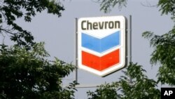 Chevron menolak tuduhan proyek pemulihan kondisi tanah yang terkena limbah sebagai fiktif. (Foto: Dok)