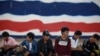 US Eying Thai Border Exodus ‘Closely,’ Official Says
