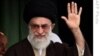 آیت الله خامنه ای: مخالفان می خواستند جنگ داخلی راه بیاندازند