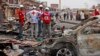 Nigeria : au moins 31 tués dans un double attentat à Jos