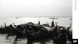 ຫວຽດນາມຮ້ອງຂໍລາວ ໃຫ້ເລື່ອນເວລາ ໃນການສ້າງເຂື່ອນ ໄຊຍະບູລີ