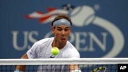 US Open Tennis