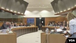 Sarajevski kanton u EP: Ekonomski potencijali i neizbježna politika