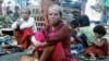 မြန်မာဒုက္ခသည်တွေ နေရပ်ပြန်ရေး အလှမ်းဝေးဆဲ
